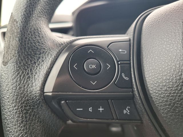 2023 Toyota Corolla LE Roseville CA