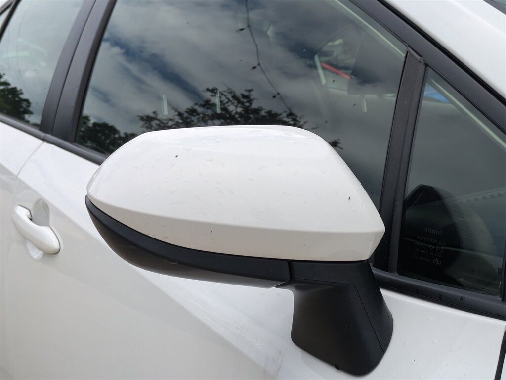 2023 Toyota Corolla LE Jacksonville FL