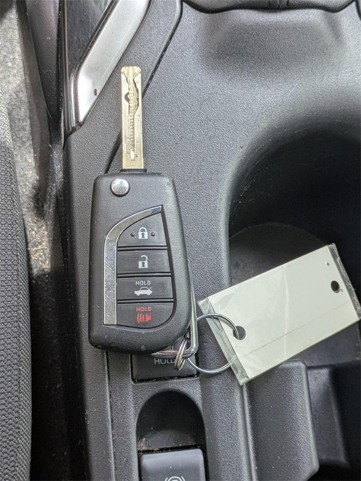 2023 Toyota Corolla LE Jacksonville FL