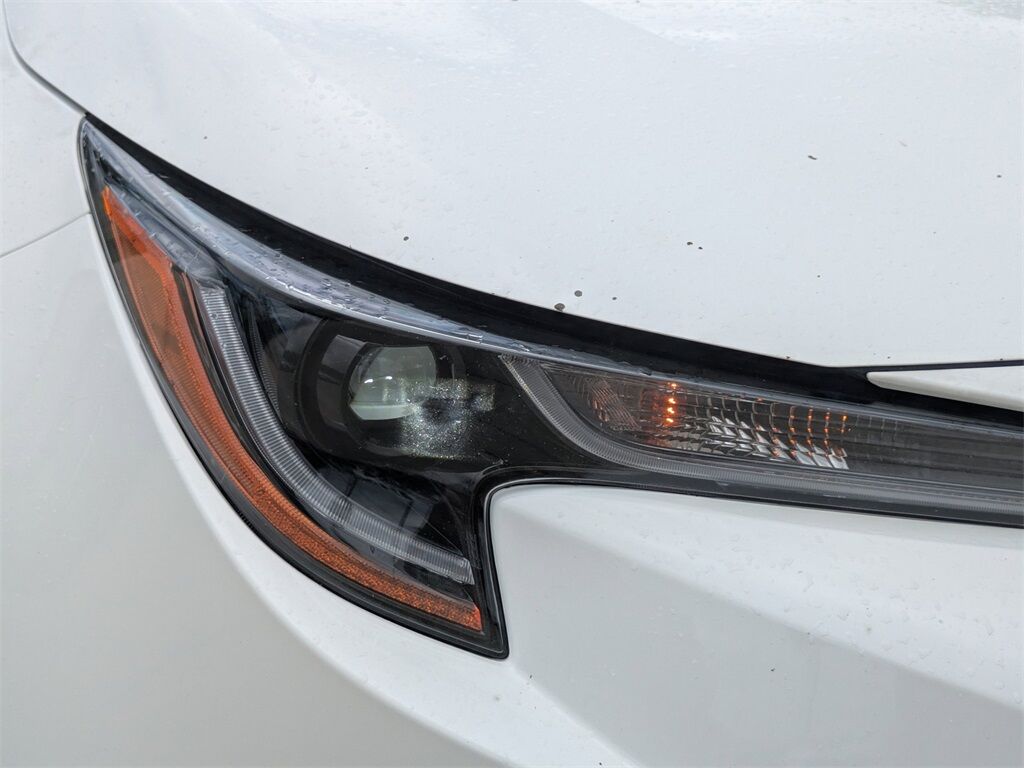 2023 Toyota Corolla LE Jacksonville FL