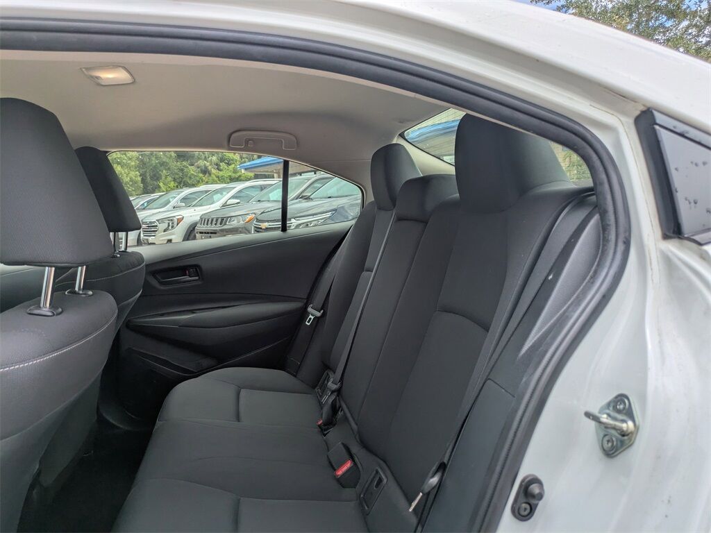 2023 Toyota Corolla LE Jacksonville FL