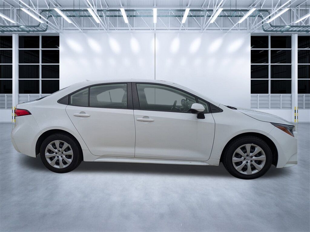 2023 Toyota Corolla LE Jacksonville FL