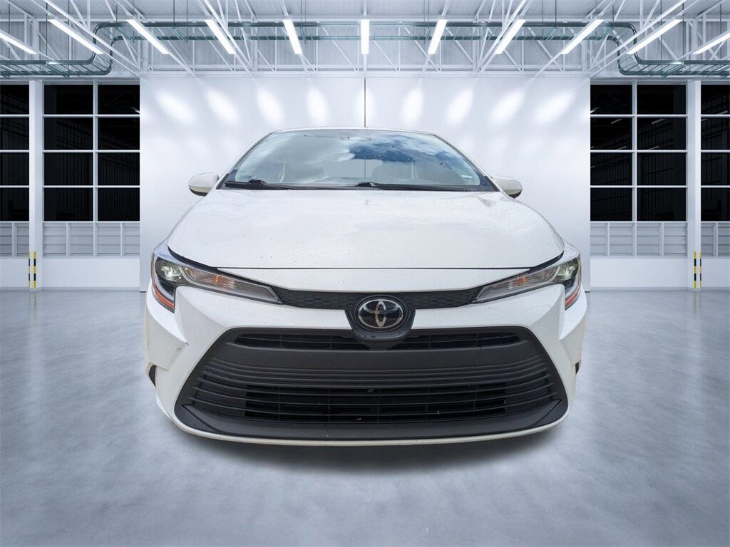 2023 Toyota Corolla LE Jacksonville FL