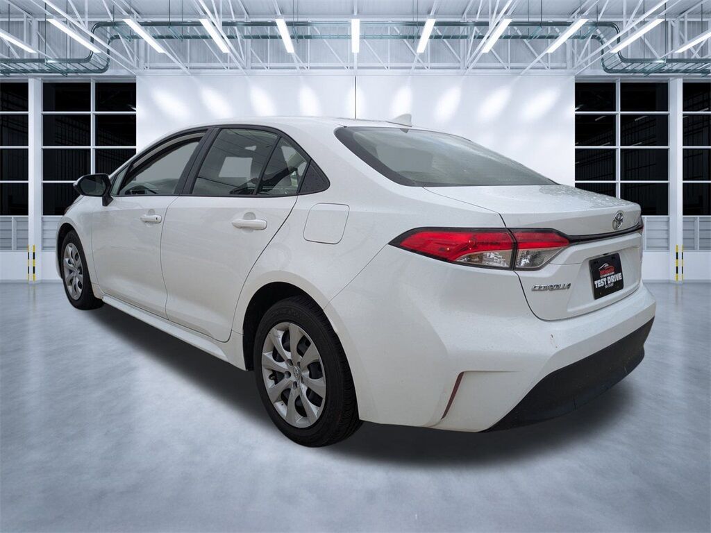2023 Toyota Corolla LE Jacksonville FL