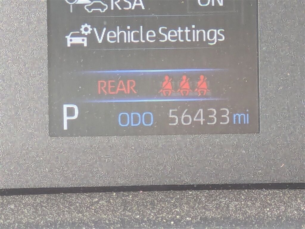 2023 Toyota Corolla LE Jacksonville FL