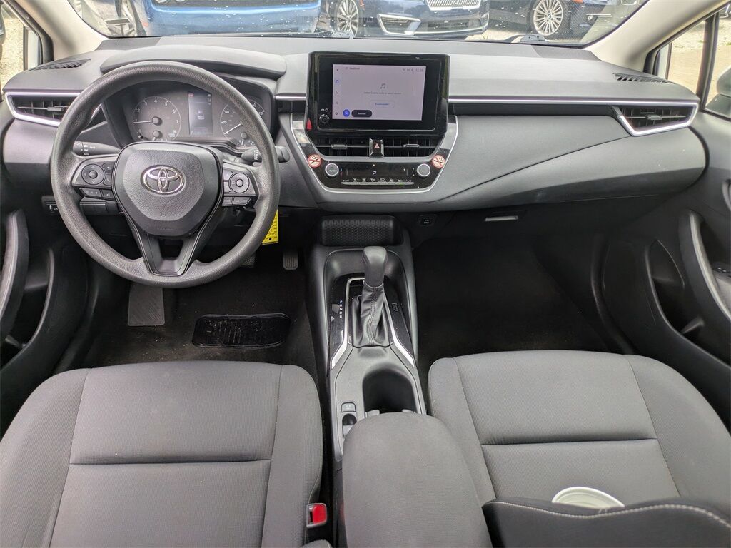 2023 Toyota Corolla LE Jacksonville FL