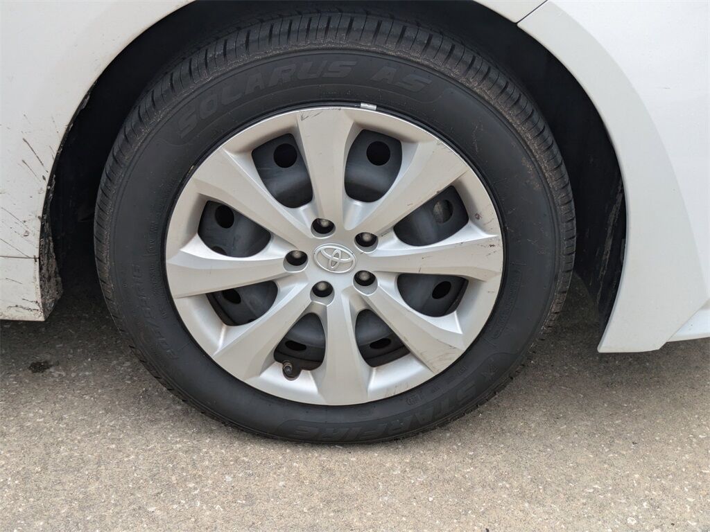 2023 Toyota Corolla LE Jacksonville FL
