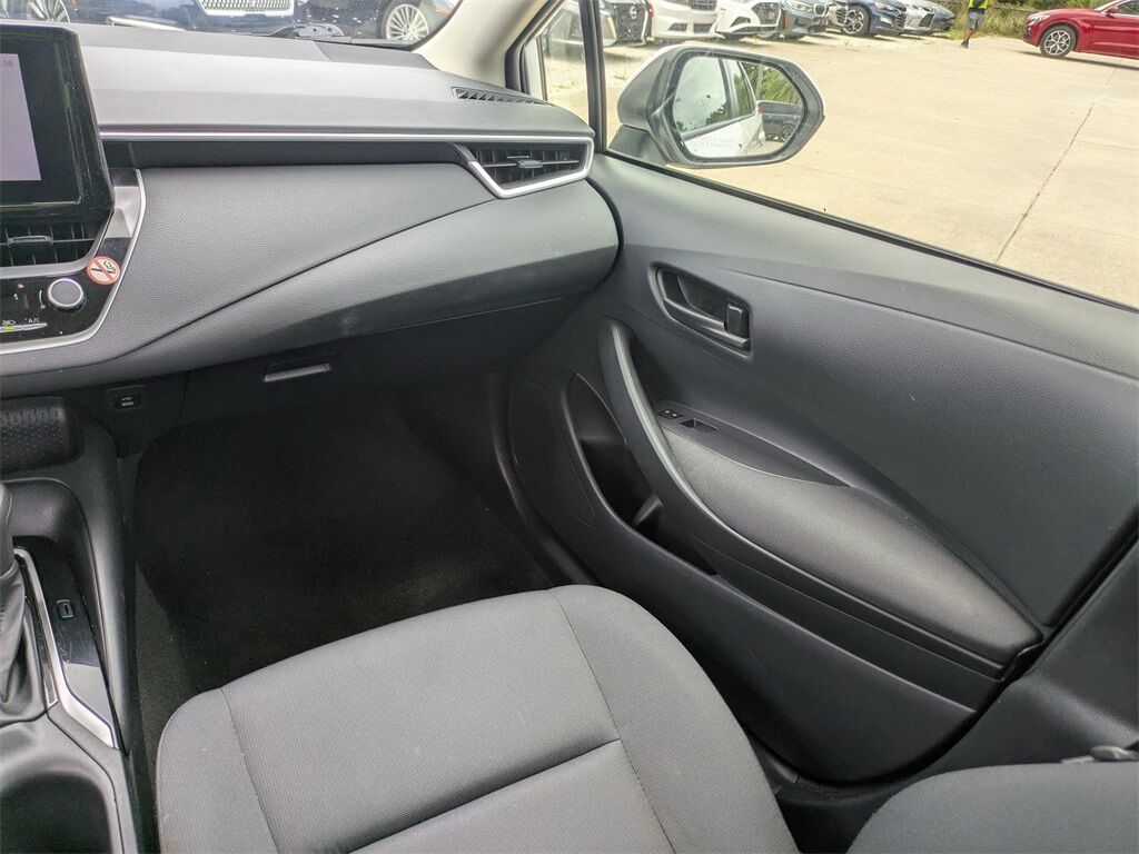 2023 Toyota Corolla LE Jacksonville FL