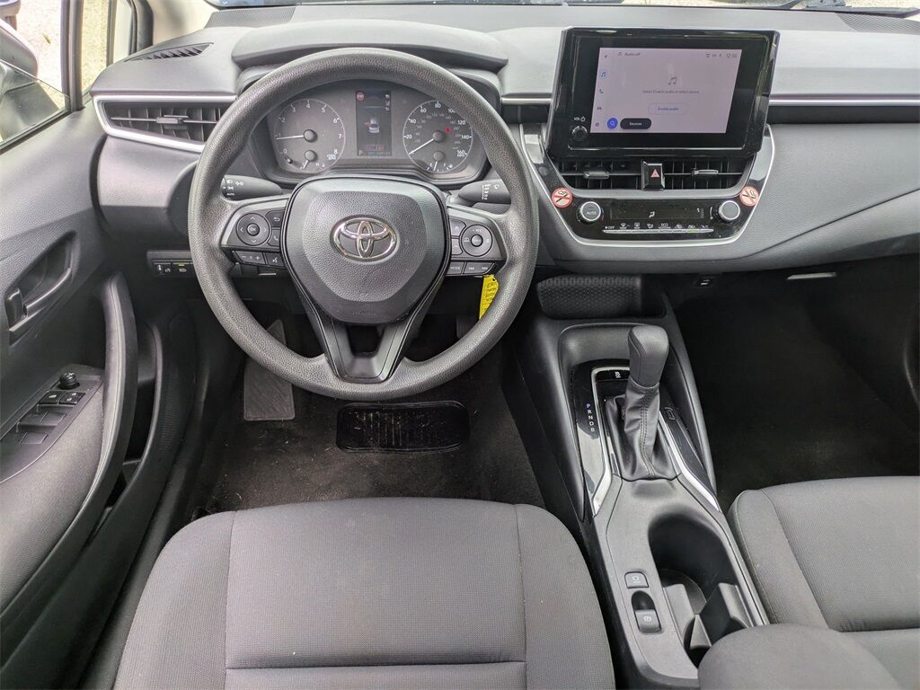 2023 Toyota Corolla LE Jacksonville FL