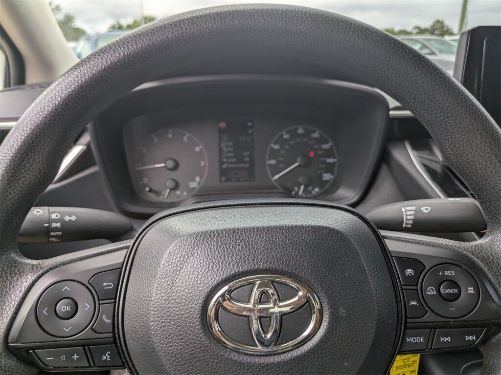 2023 Toyota Corolla LE Jacksonville FL
