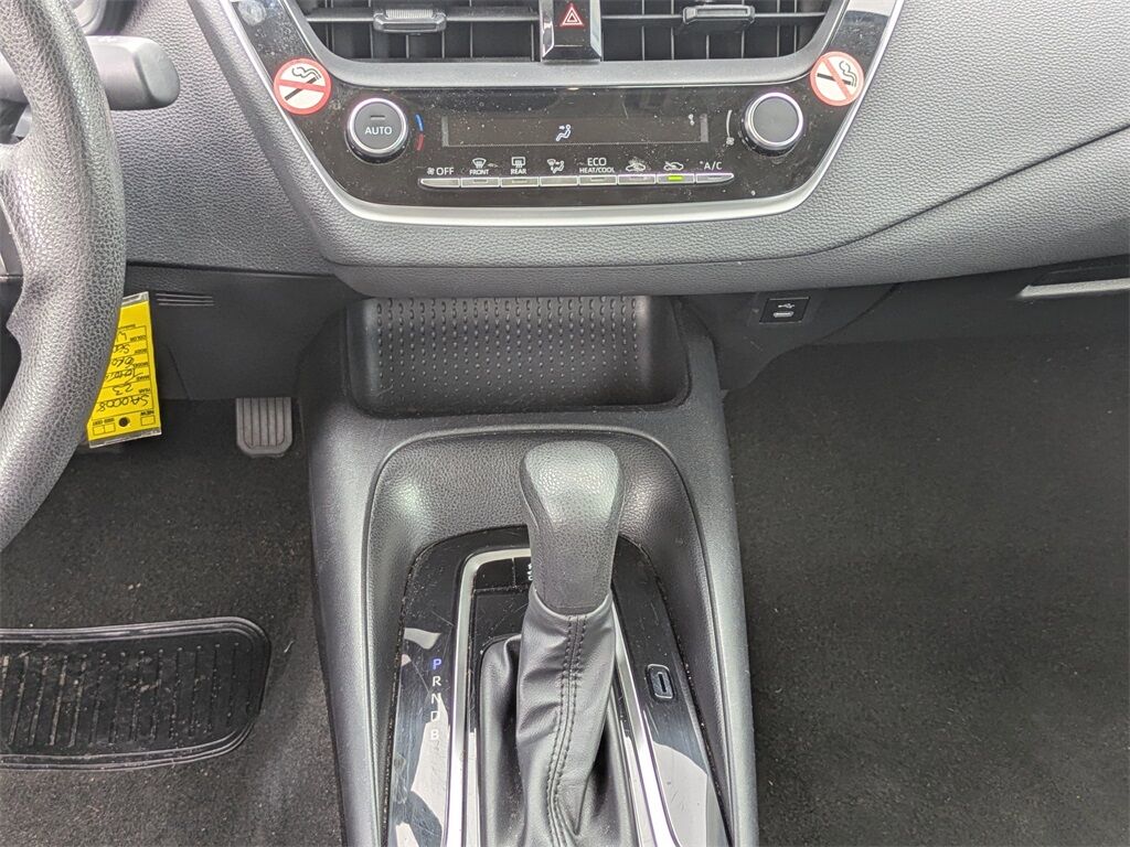 2023 Toyota Corolla LE Jacksonville FL
