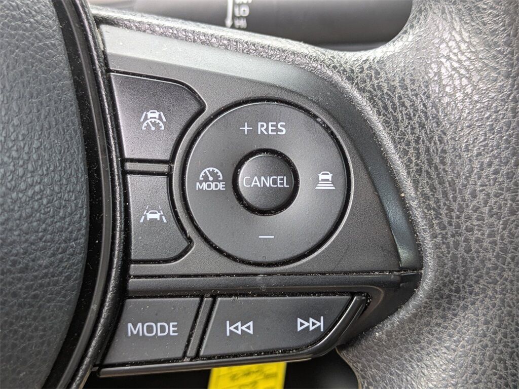 2023 Toyota Corolla LE Jacksonville FL