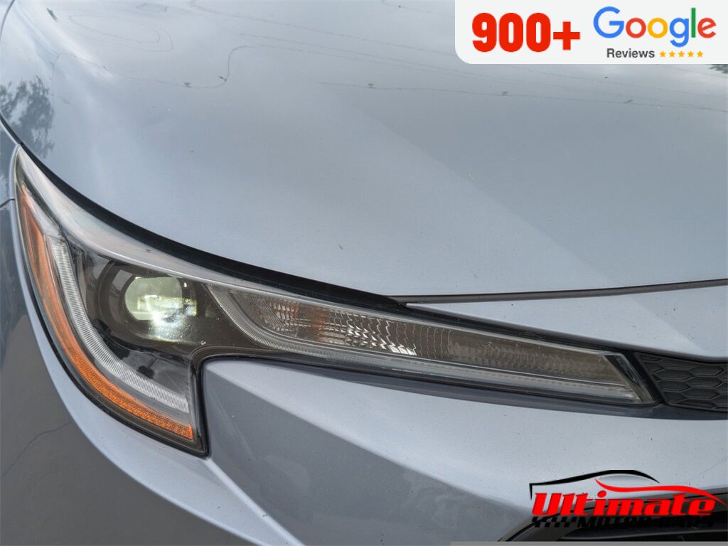2023 Toyota Corolla LE Saint Augustine FL