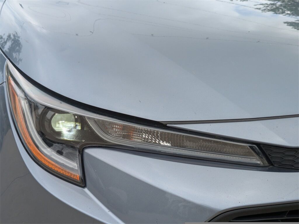 2023 Toyota Corolla LE Saint Augustine FL