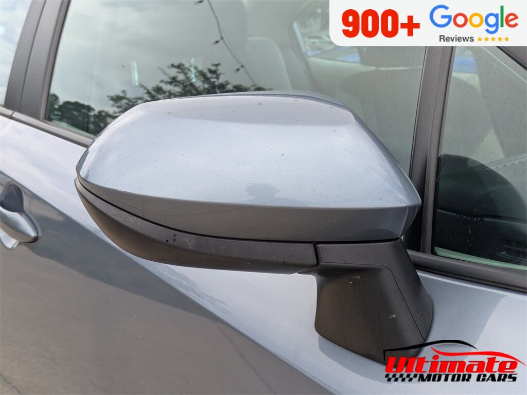 2023 Toyota Corolla LE Saint Augustine FL
