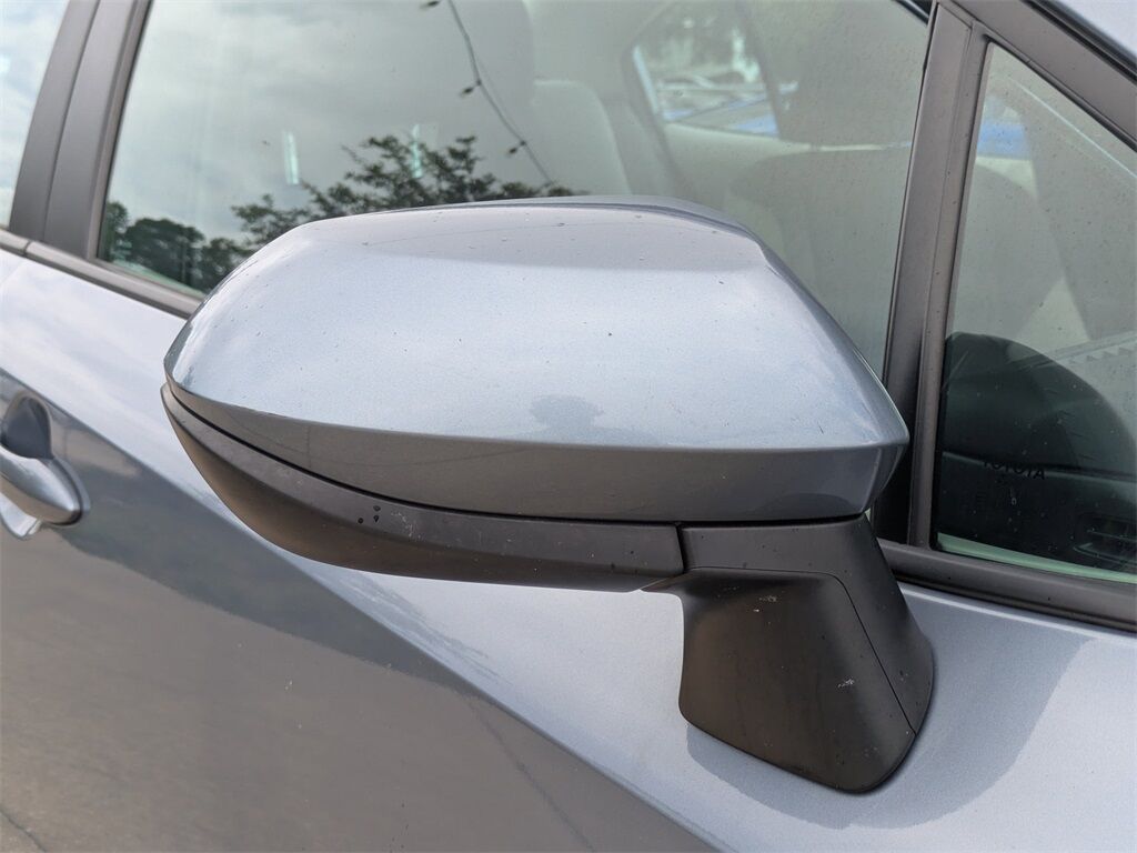 2023 Toyota Corolla LE Saint Augustine FL