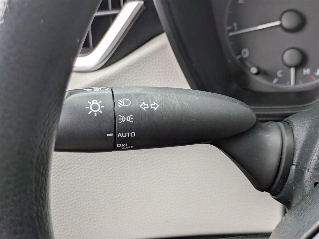 2023 Toyota Corolla LE Saint Augustine FL