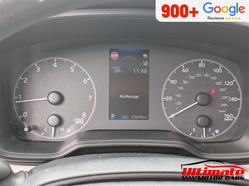 2023 Toyota Corolla LE Saint Augustine FL