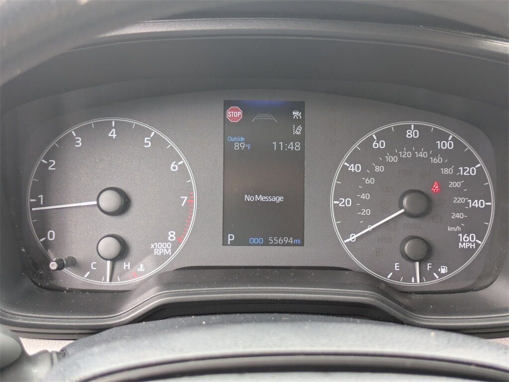 2023 Toyota Corolla LE Saint Augustine FL