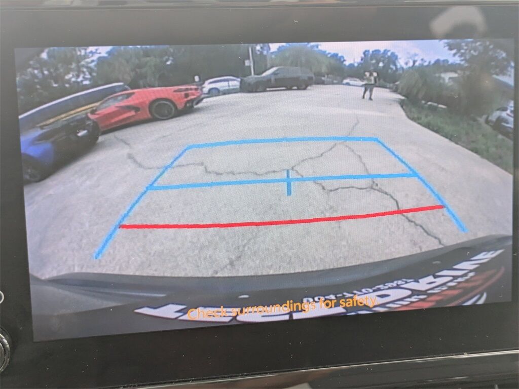 2023 Toyota Corolla LE Saint Augustine FL