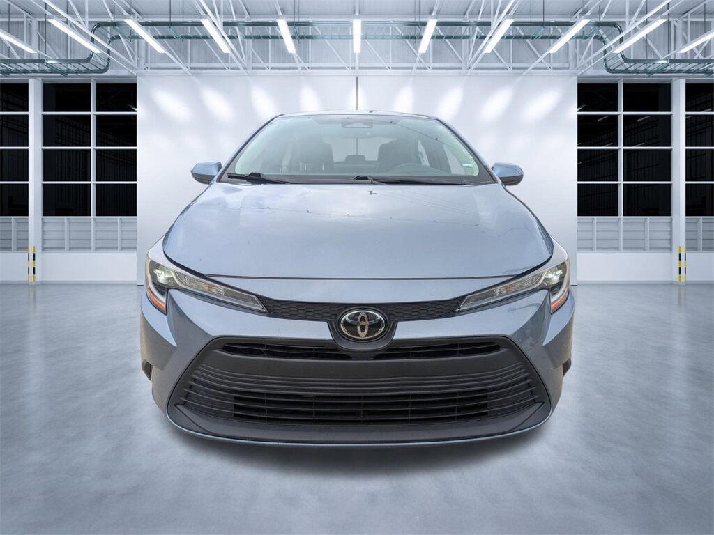 2023 Toyota Corolla LE Saint Augustine FL