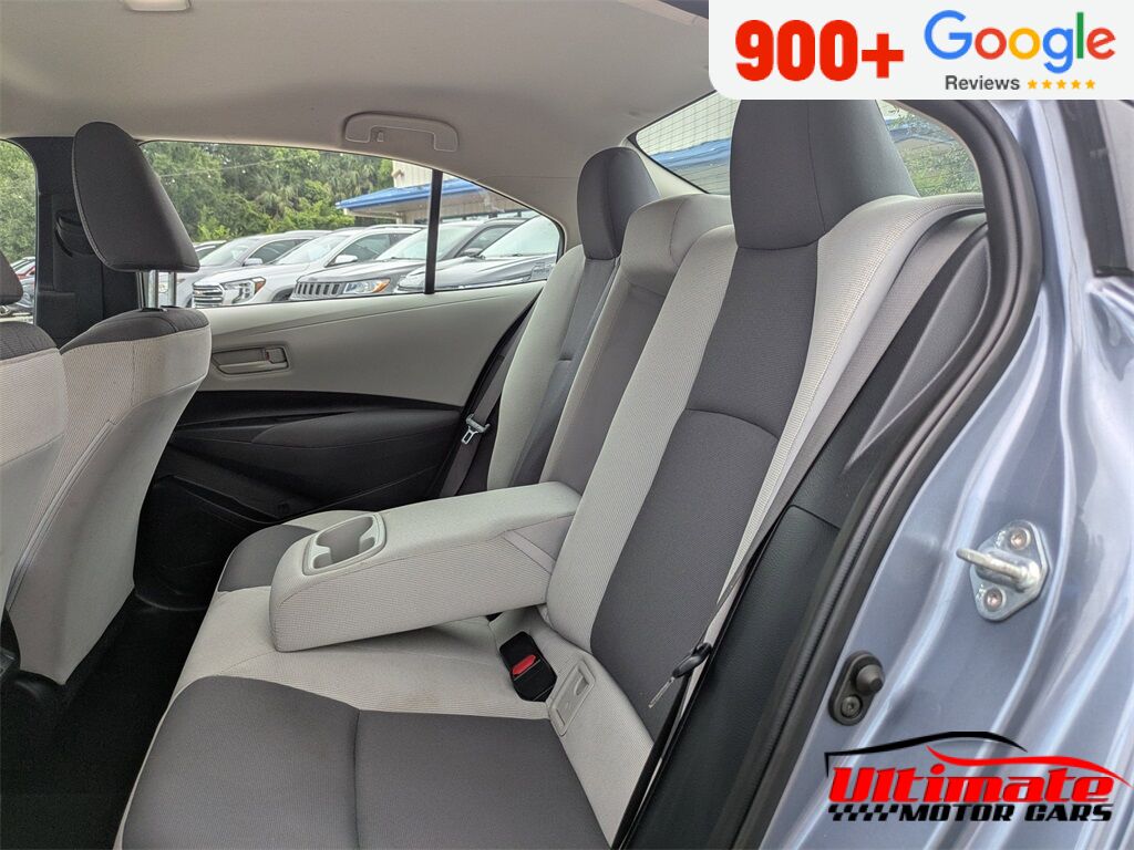 2023 Toyota Corolla LE Saint Augustine FL