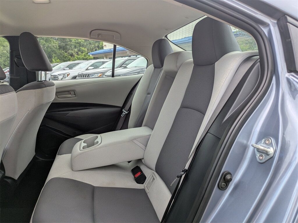 2023 Toyota Corolla LE Saint Augustine FL
