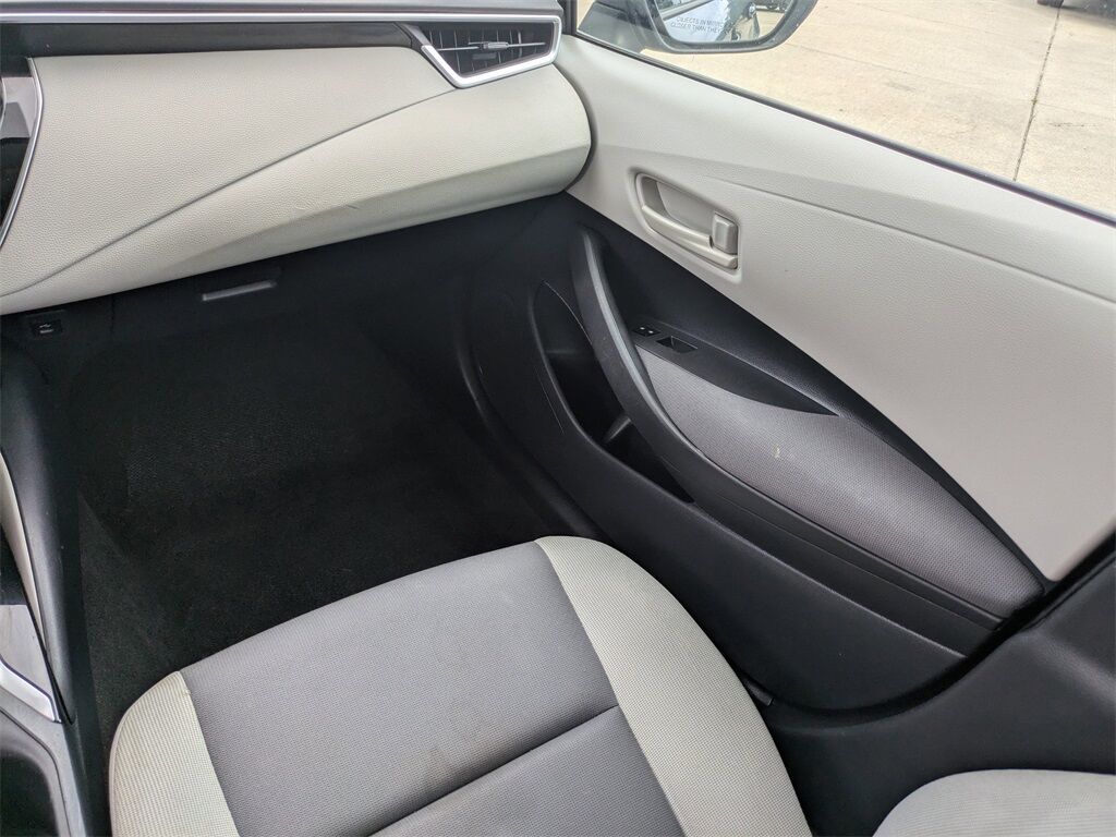 2023 Toyota Corolla LE Saint Augustine FL