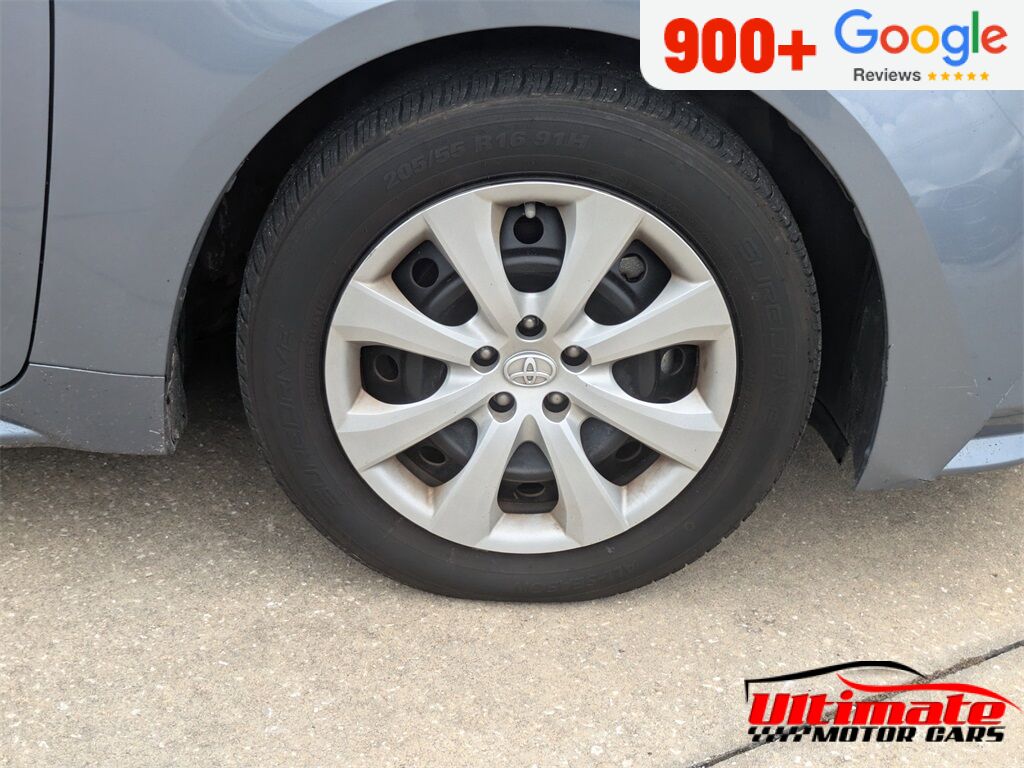 2023 Toyota Corolla LE Saint Augustine FL