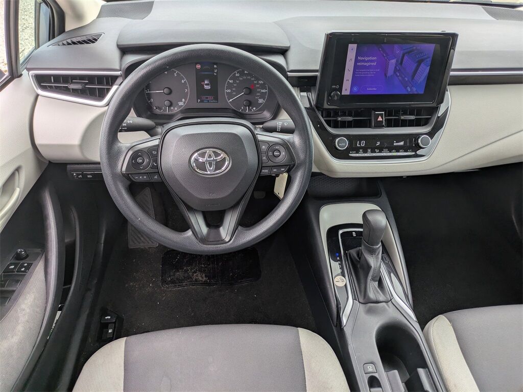2023 Toyota Corolla LE Saint Augustine FL