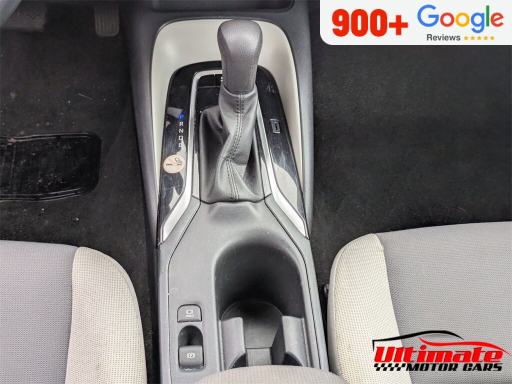 2023 Toyota Corolla LE Saint Augustine FL