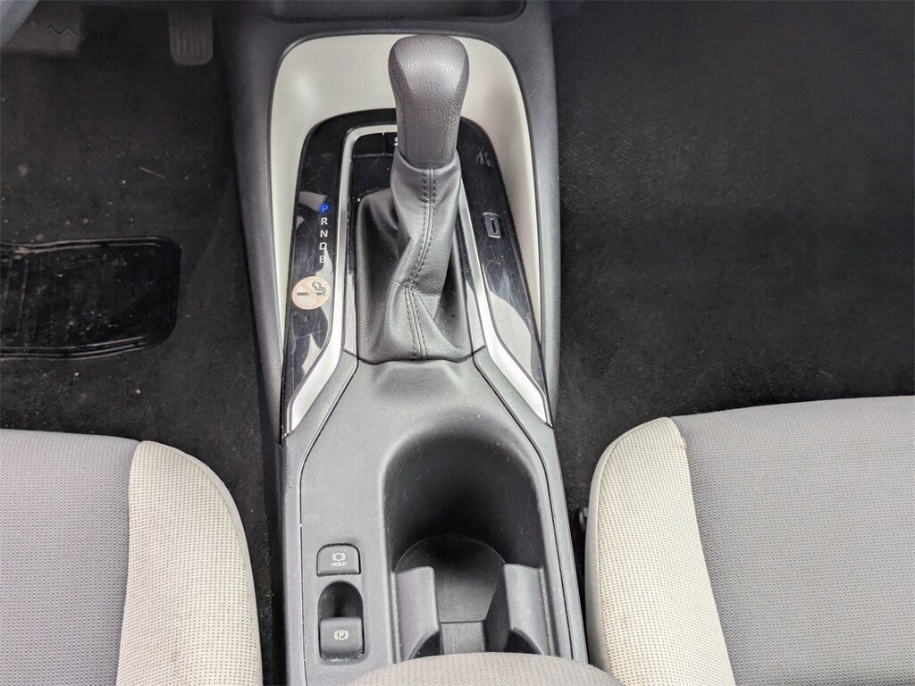 2023 Toyota Corolla LE Saint Augustine FL