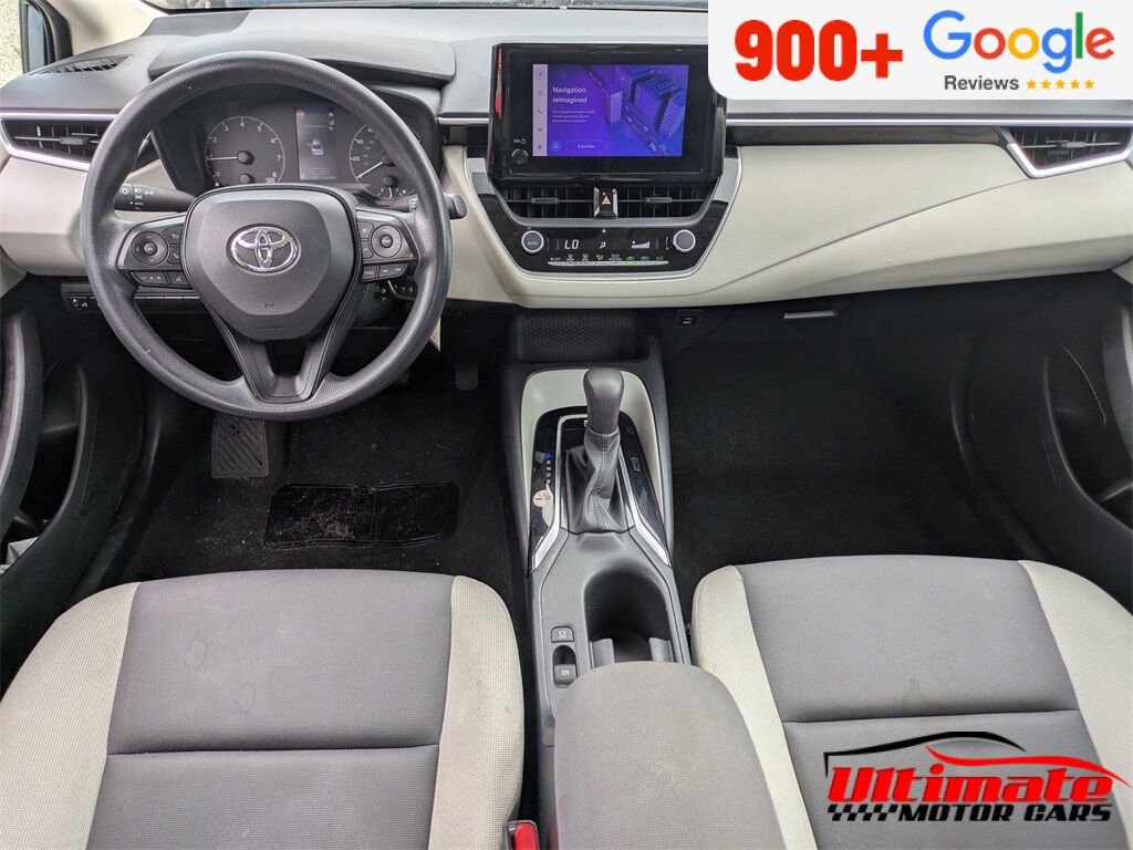 2023 Toyota Corolla LE Saint Augustine FL