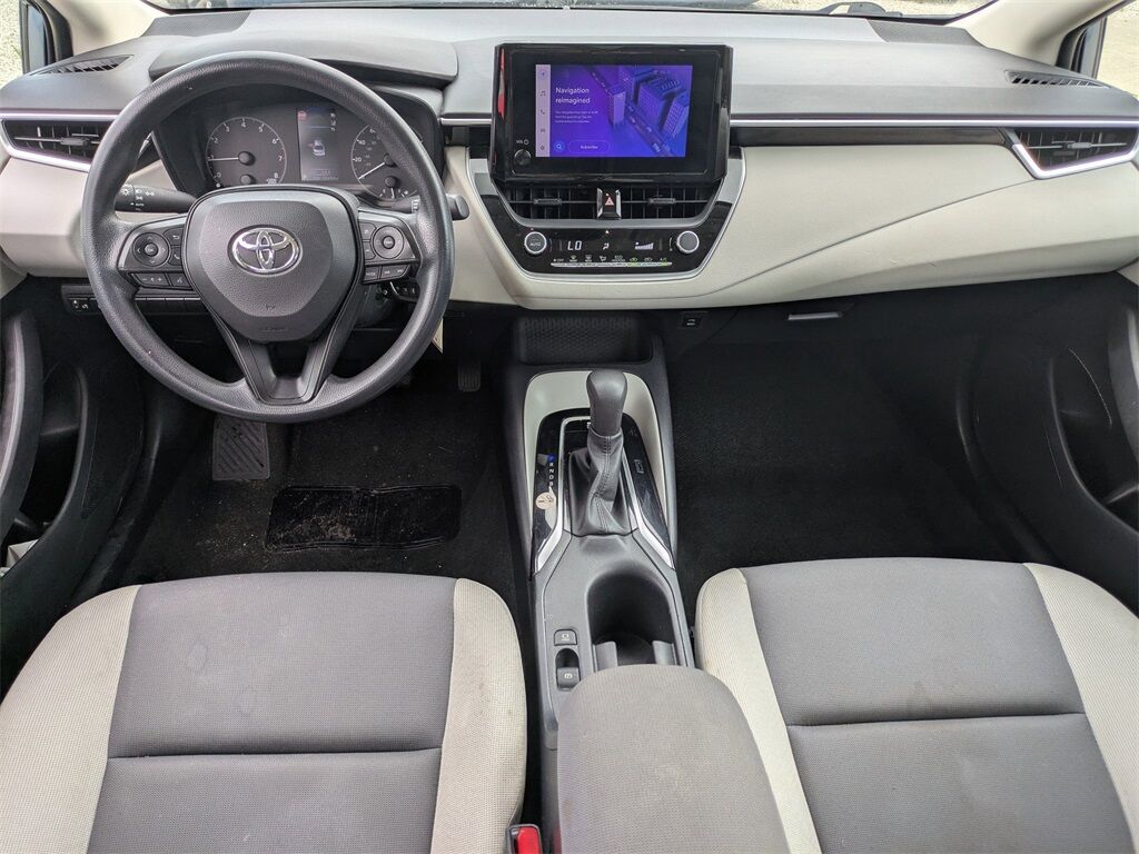 2023 Toyota Corolla LE Saint Augustine FL