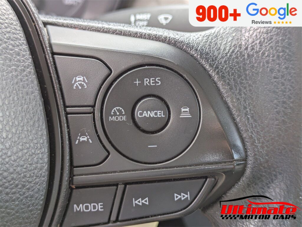2023 Toyota Corolla LE Saint Augustine FL