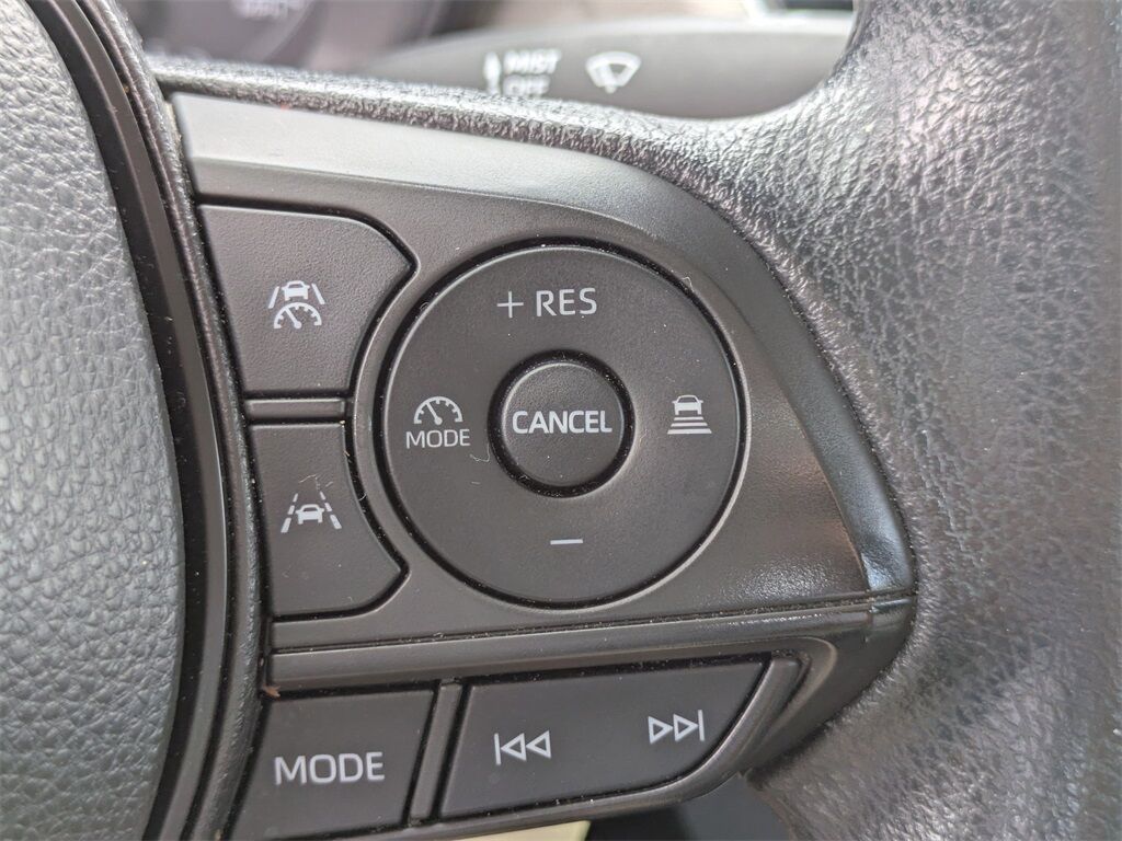 2023 Toyota Corolla LE Saint Augustine FL