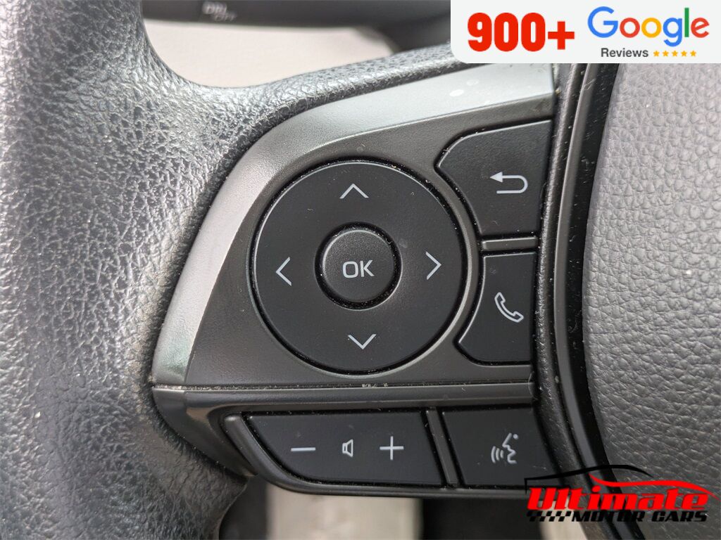 2023 Toyota Corolla LE Saint Augustine FL
