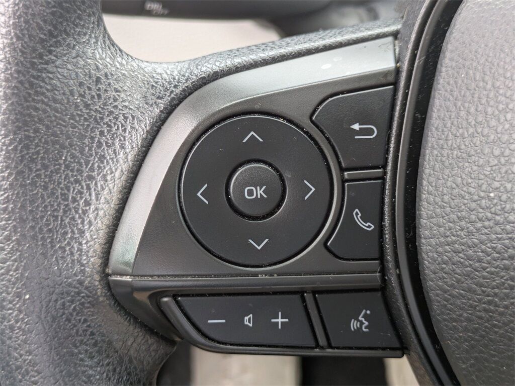 2023 Toyota Corolla LE Saint Augustine FL