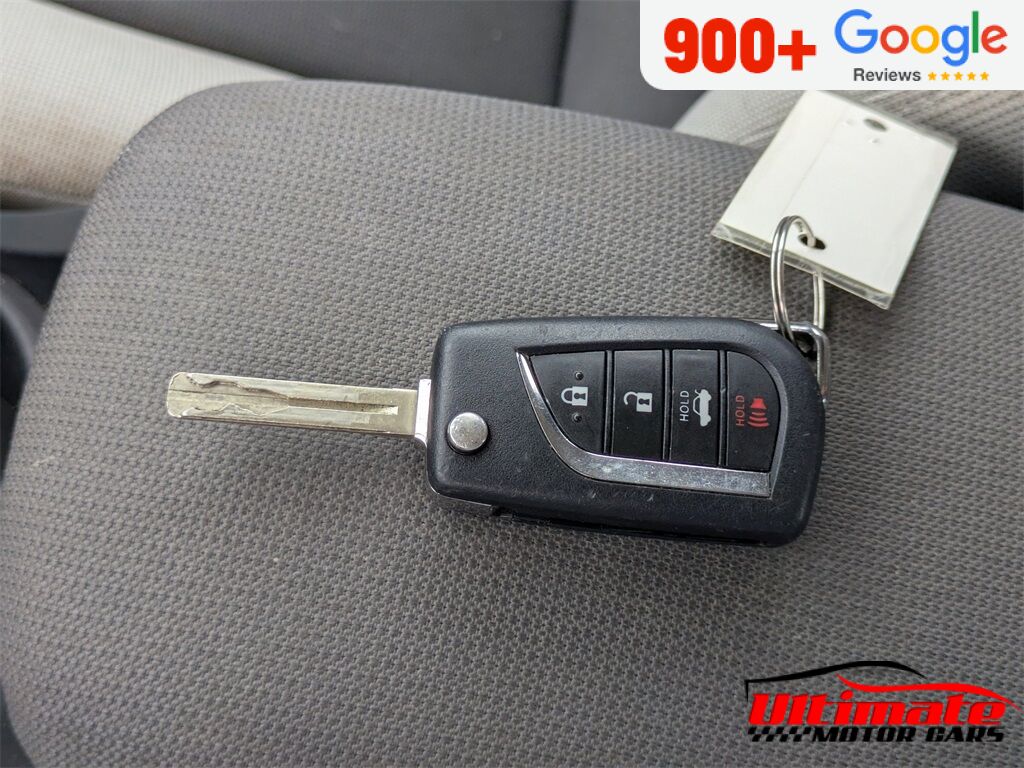 2023 Toyota Corolla LE Saint Augustine FL