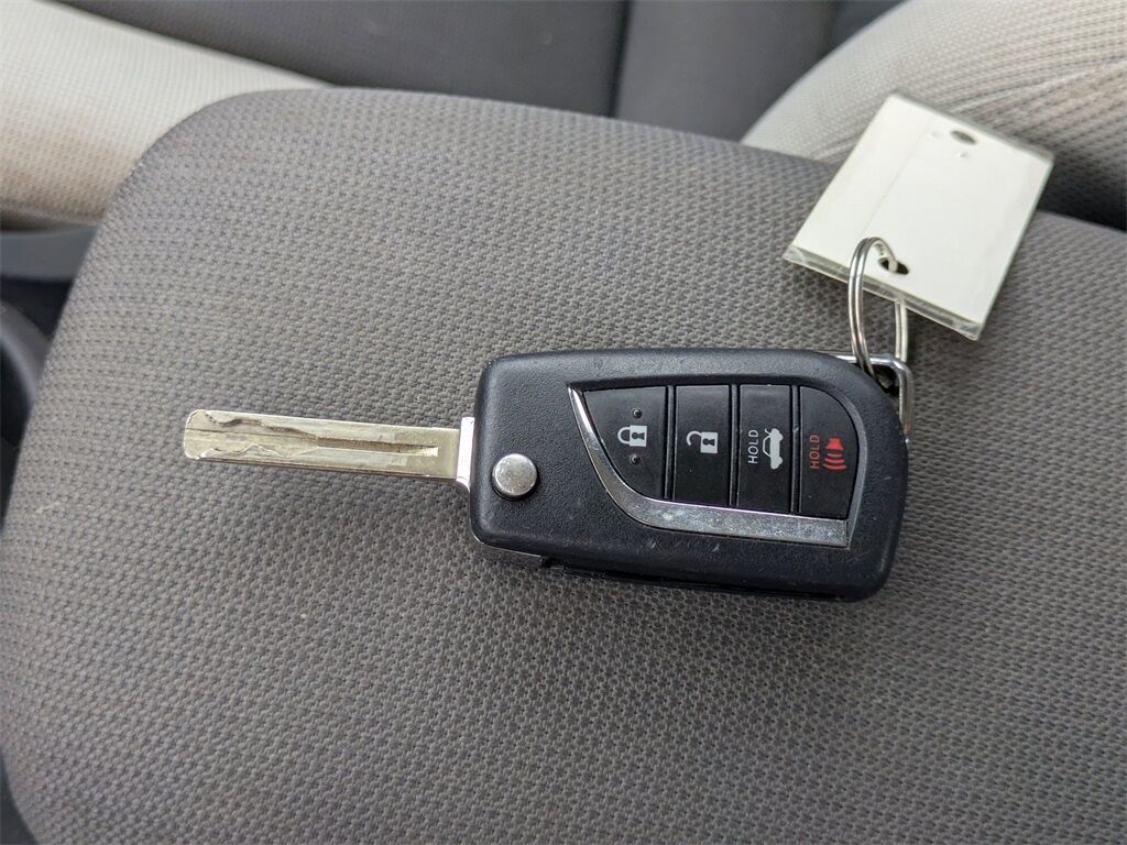 2023 Toyota Corolla LE Saint Augustine FL