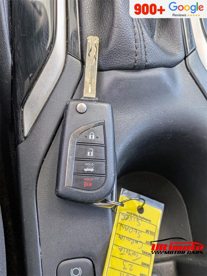 2023 Toyota Corolla LE Saint Augustine FL