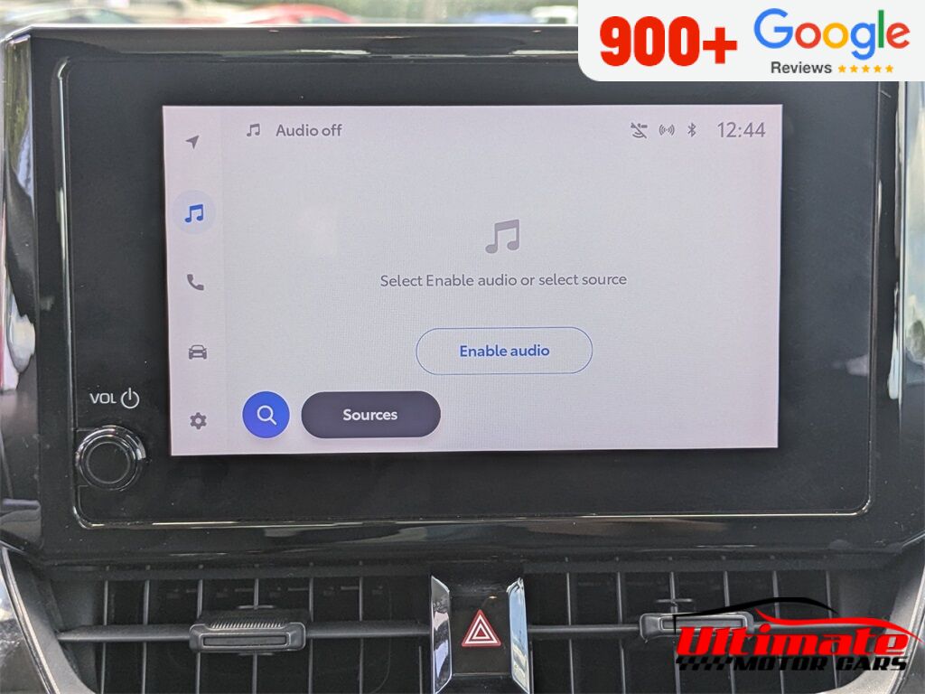 2023 Toyota Corolla LE Saint Augustine FL