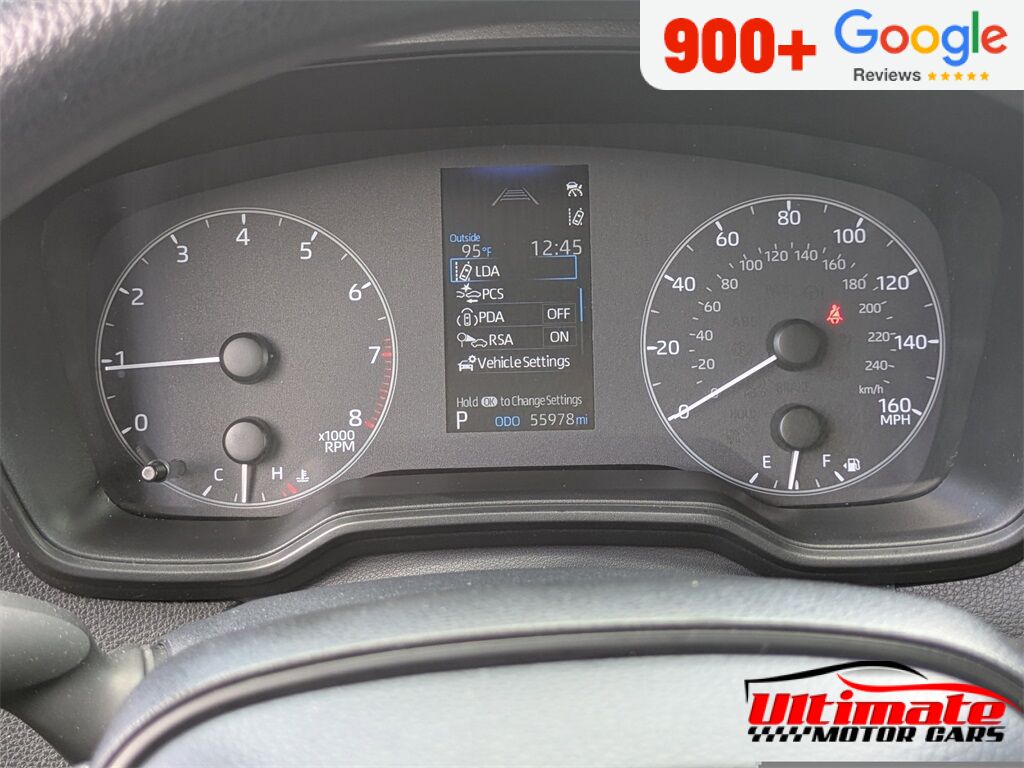 2023 Toyota Corolla LE Saint Augustine FL