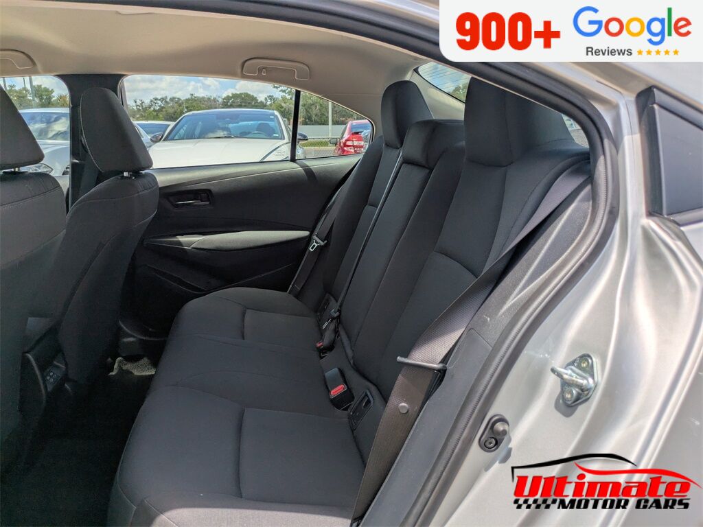 2023 Toyota Corolla LE Saint Augustine FL