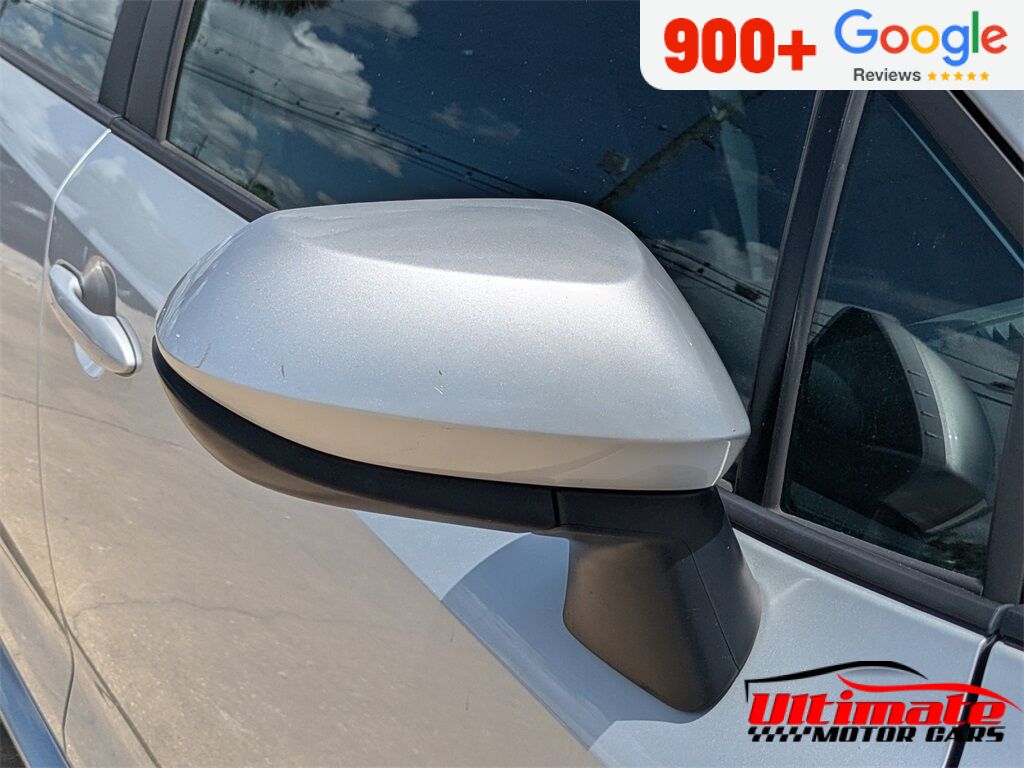 2023 Toyota Corolla LE Saint Augustine FL