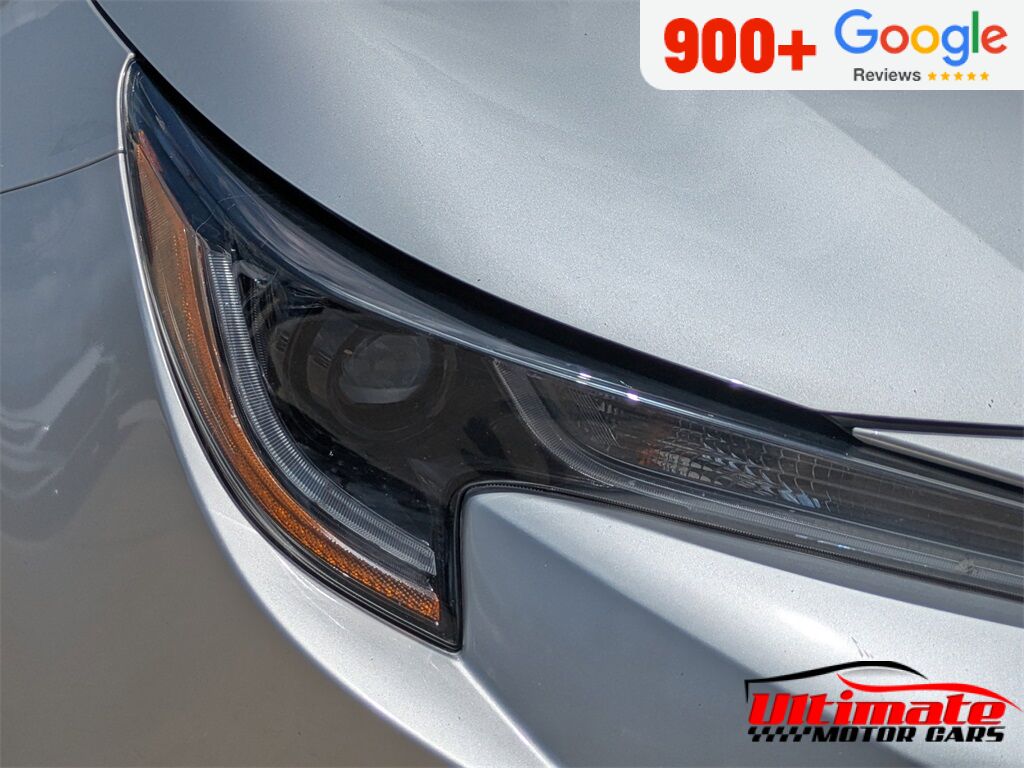 2023 Toyota Corolla LE Saint Augustine FL