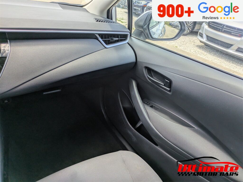 2023 Toyota Corolla LE Saint Augustine FL