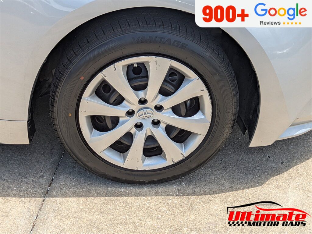 2023 Toyota Corolla LE Saint Augustine FL