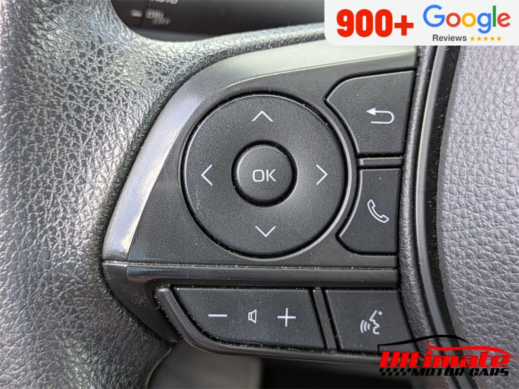 2023 Toyota Corolla LE Saint Augustine FL