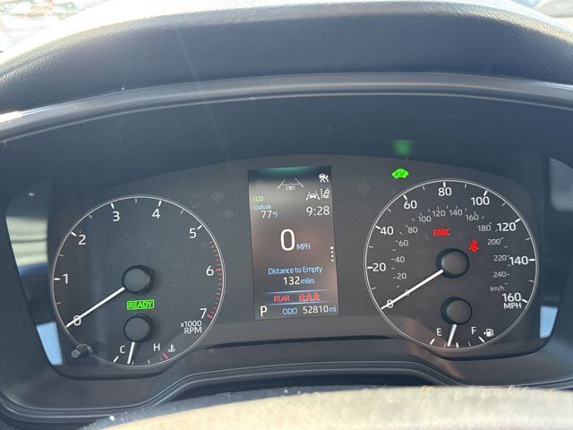 2023 Toyota Corolla LE San Antonio TX